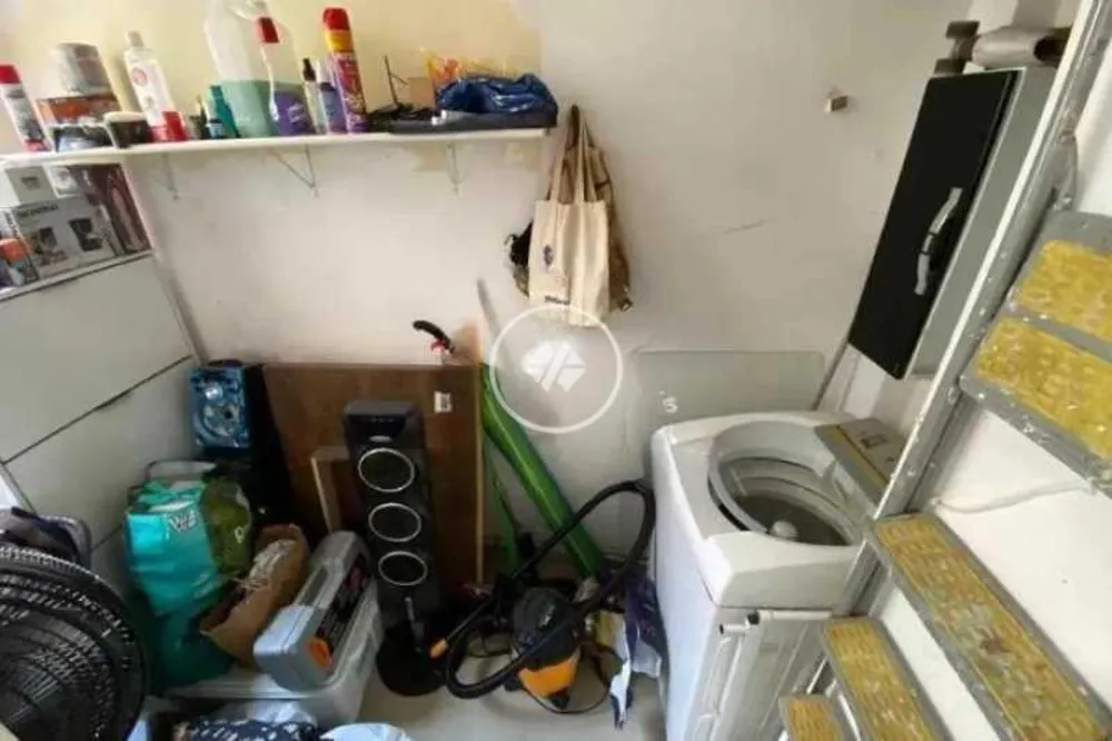 Apartamento, 1 quarto, 46 m² - Foto 21
