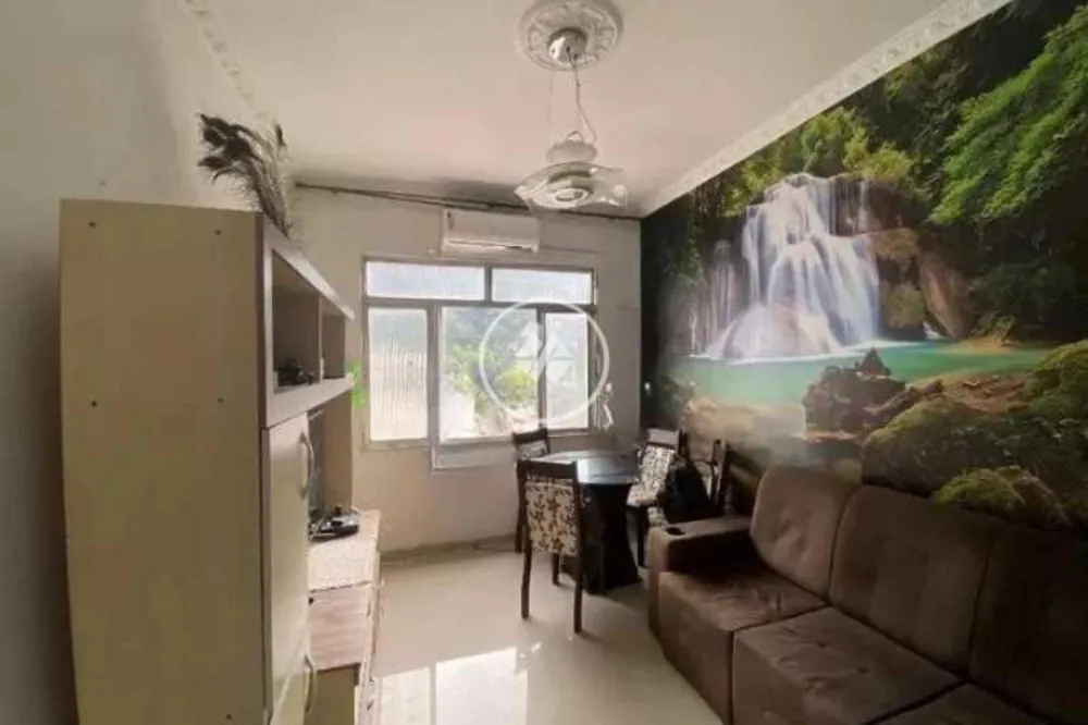 Apartamento, 1 quarto, 46 m² - Foto 4