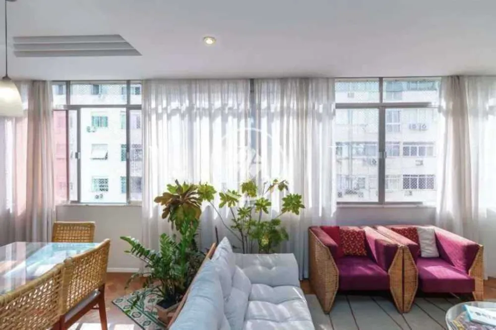 Apartamento, 3 quartos, 120 m² - Foto 5