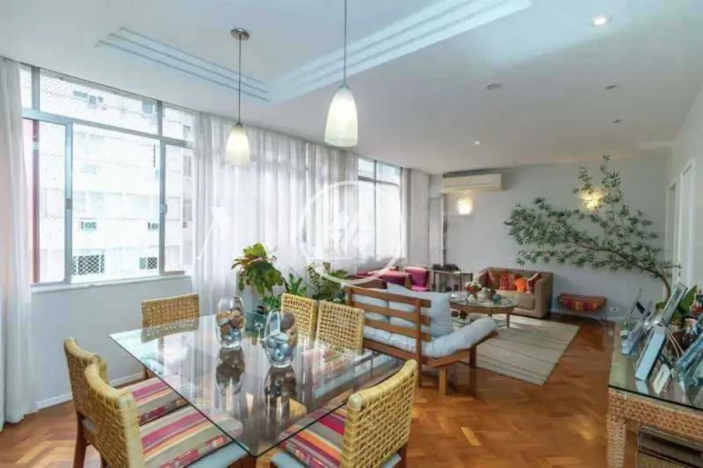 Apartamento, 3 quartos, 120 m² - Foto 1