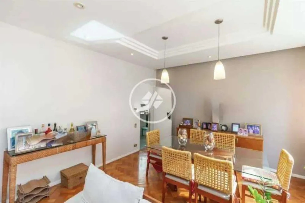 Apartamento, 3 quartos, 120 m² - Foto 4