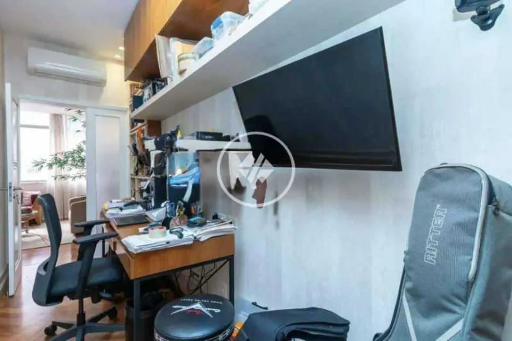 Apartamento, 3 quartos, 120 m² - Foto 17