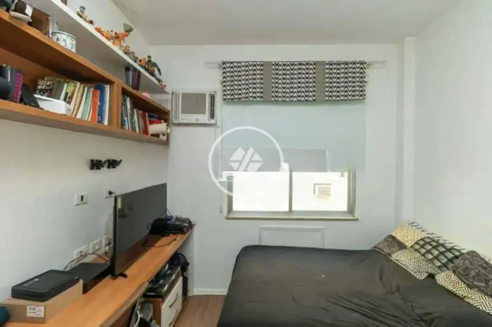 Apartamento, 3 quartos, 120 m² - Foto 11