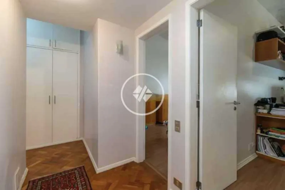 Apartamento, 3 quartos, 120 m² - Foto 7