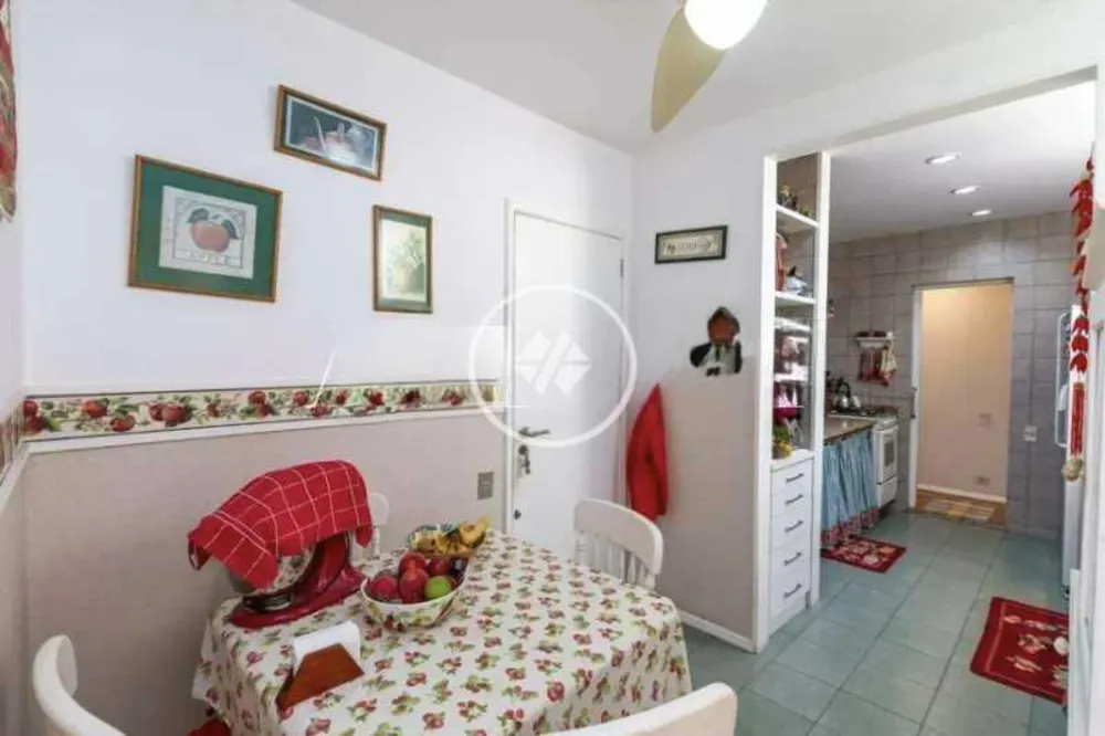 Apartamento, 3 quartos, 120 m² - Foto 27