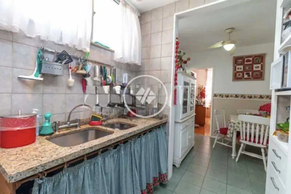 Apartamento, 3 quartos, 120 m² - Foto 25