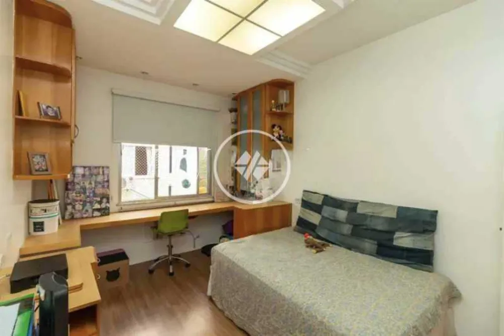 Apartamento, 3 quartos, 120 m² - Foto 20