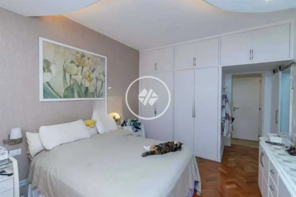 Apartamento, 3 quartos, 120 m² - Foto 21