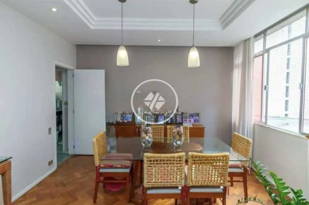 Apartamento, 3 quartos, 120 m² - Foto 9