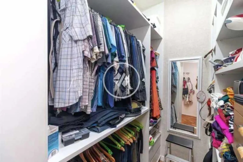 Apartamento, 3 quartos, 120 m² - Foto 15