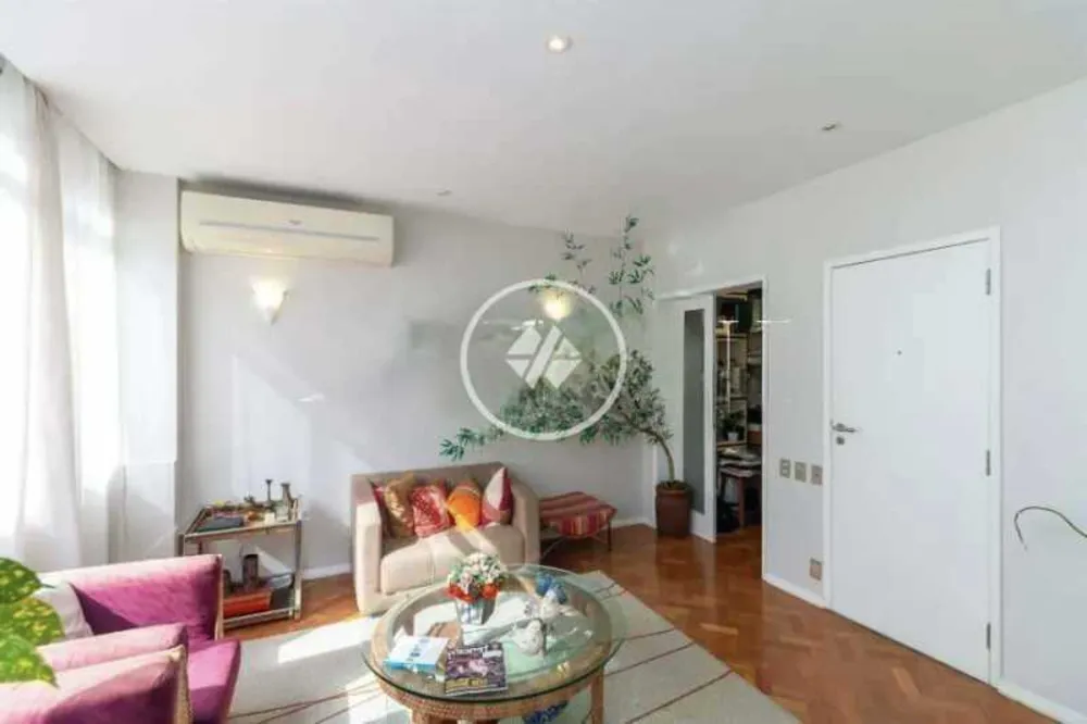 Apartamento, 3 quartos, 120 m² - Foto 3