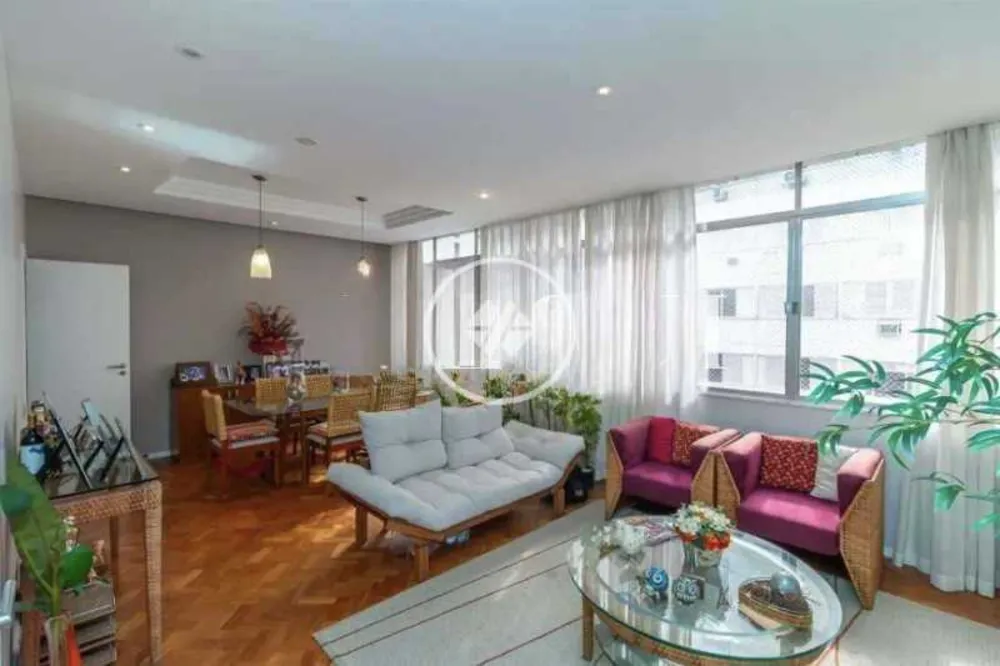 Apartamento, 3 quartos, 120 m² - Foto 6