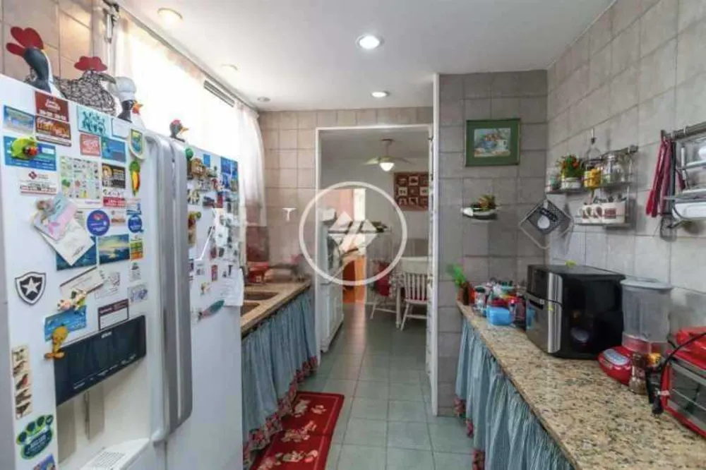 Apartamento, 3 quartos, 120 m² - Foto 26