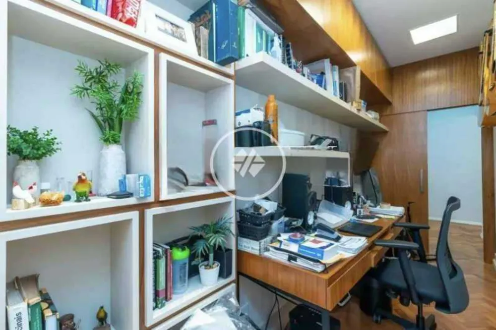 Apartamento, 3 quartos, 120 m² - Foto 16
