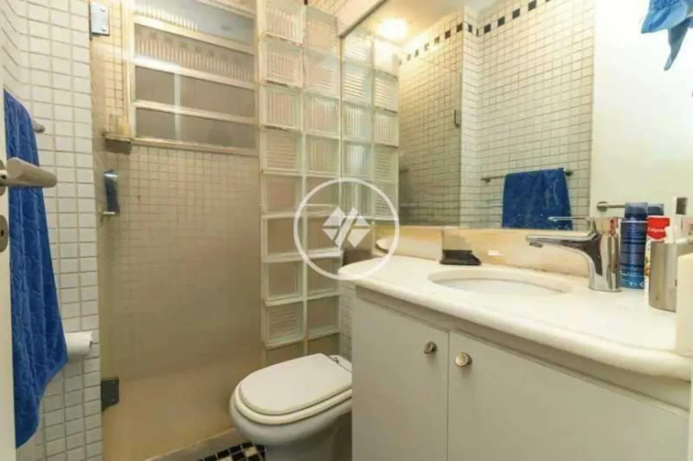 Apartamento, 3 quartos, 120 m² - Foto 14