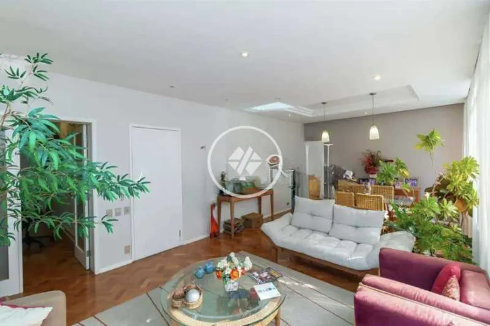 Apartamento, 3 quartos, 120 m² - Foto 2