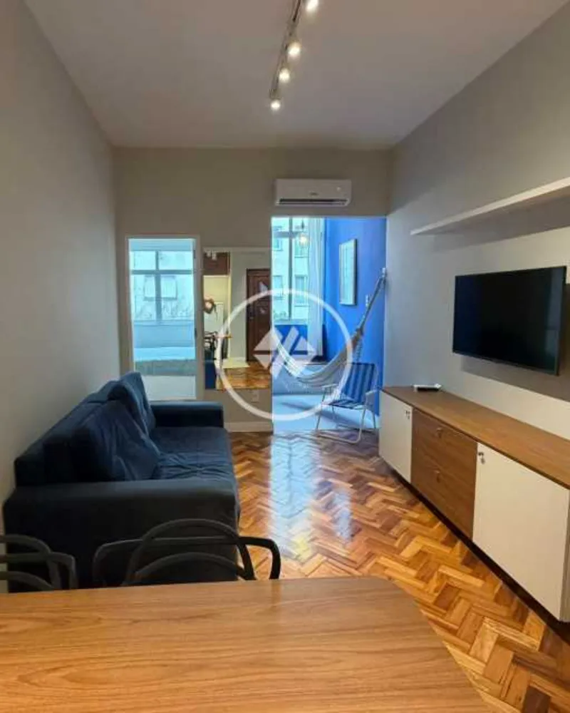 Apartamento, 1 quarto, 41 m² - Foto 3