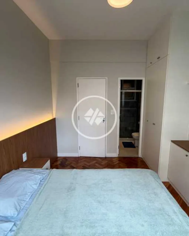Apartamento, 1 quarto, 41 m² - Foto 12