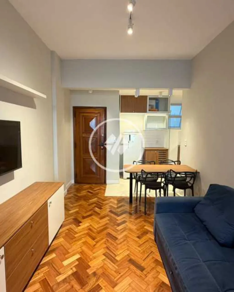 Apartamento, 1 quarto, 41 m² - Foto 9