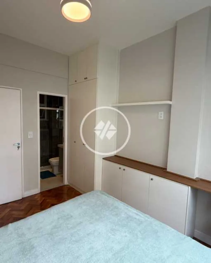 Apartamento, 1 quarto, 41 m² - Foto 11