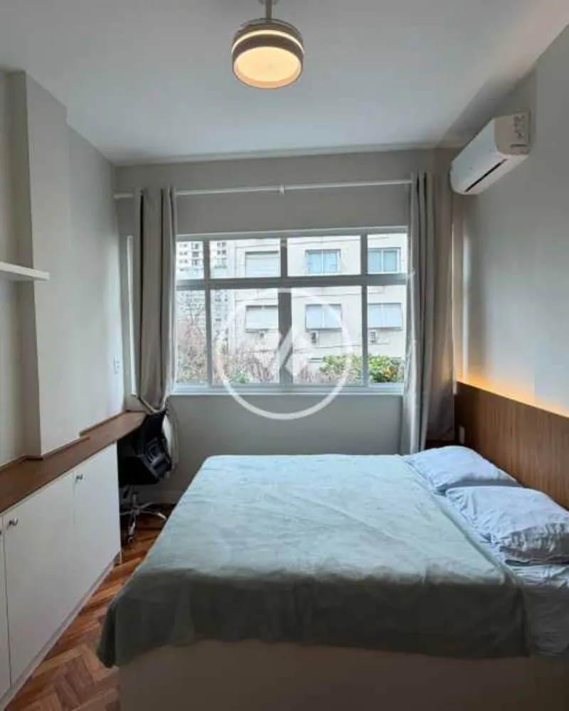 Apartamento, 1 quarto, 41 m² - Foto 14