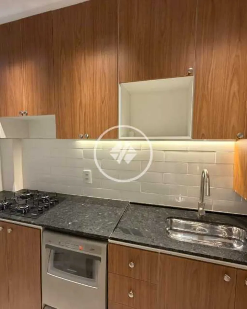 Apartamento, 1 quarto, 41 m² - Foto 4