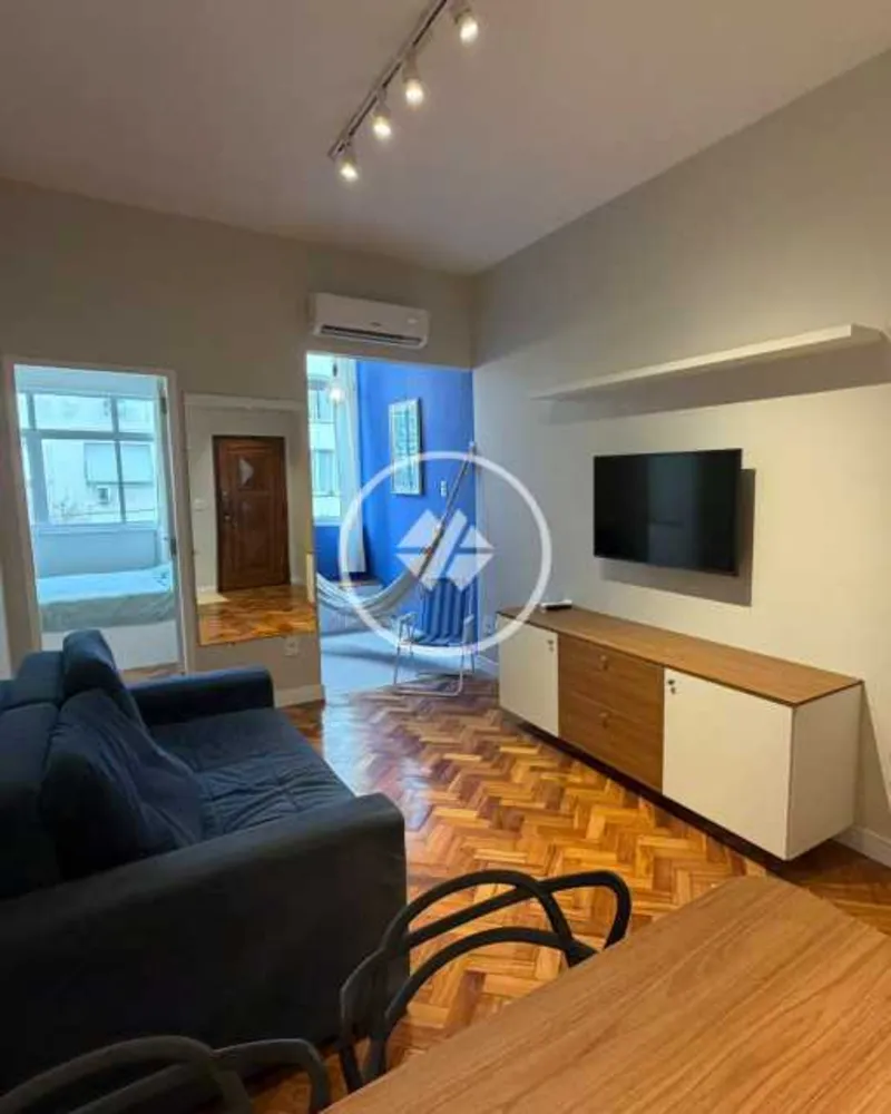 Apartamento, 1 quarto, 41 m² - Foto 19