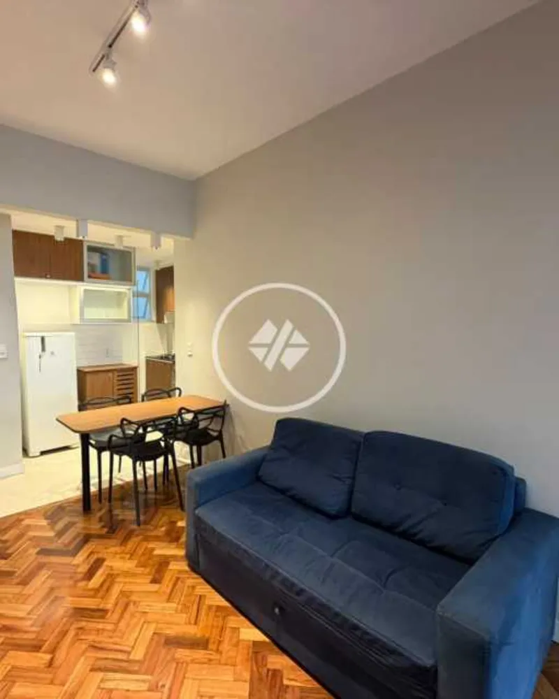 Apartamento, 1 quarto, 41 m² - Foto 8