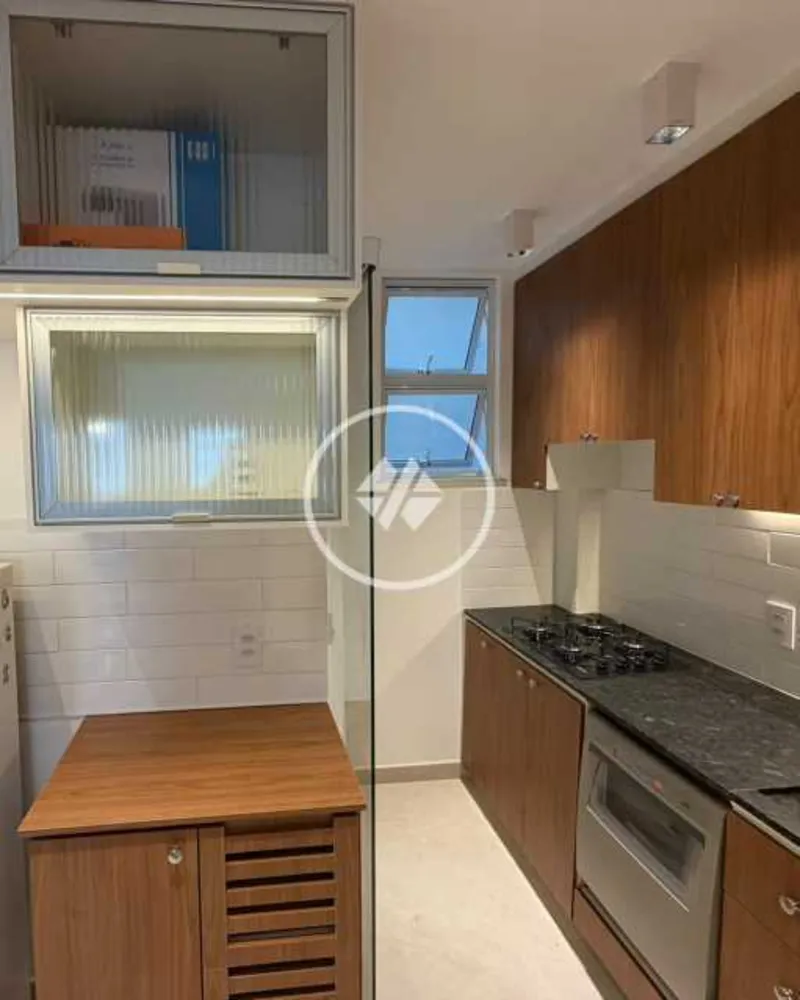Apartamento, 1 quarto, 41 m² - Foto 5