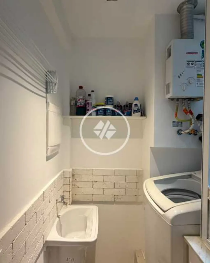 Apartamento, 1 quarto, 41 m² - Foto 7