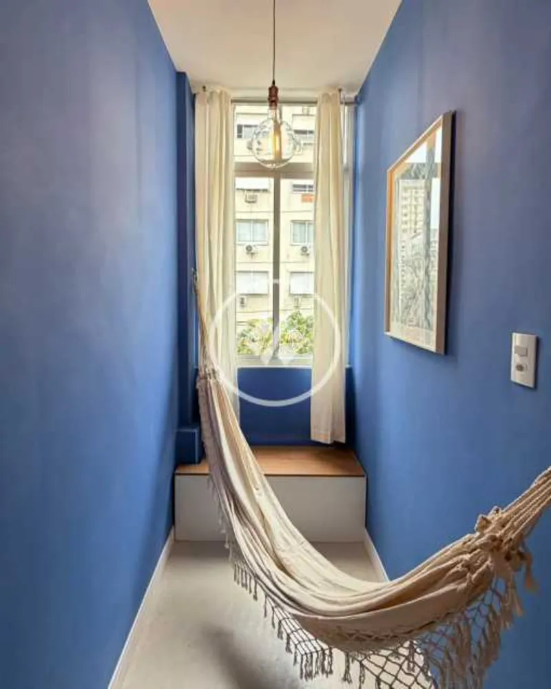 Apartamento, 1 quarto, 41 m² - Foto 10