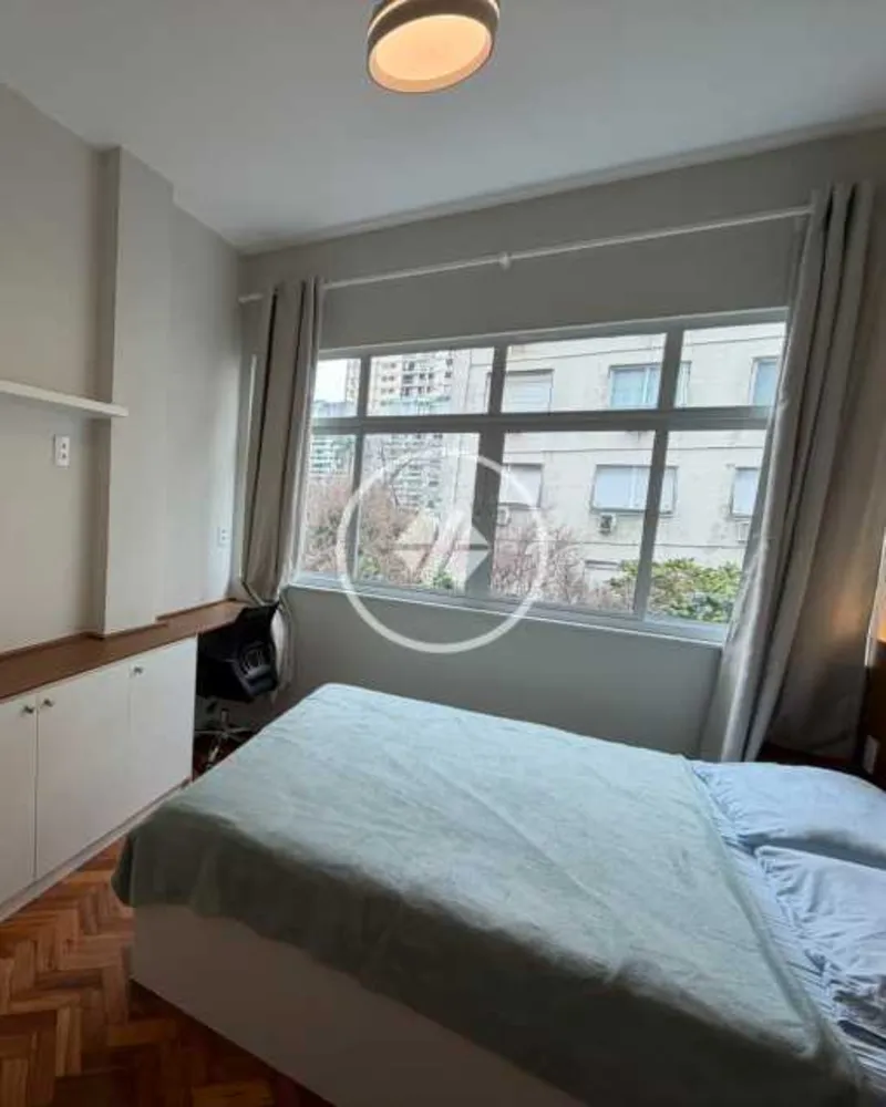 Apartamento, 1 quarto, 41 m² - Foto 13