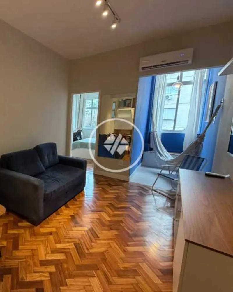 Apartamento, 1 quarto, 41 m² - Foto 20