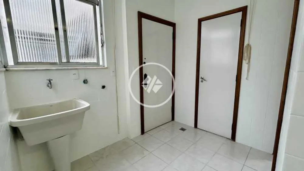 Apartamento, 3 quartos, 98 m² - Foto 5