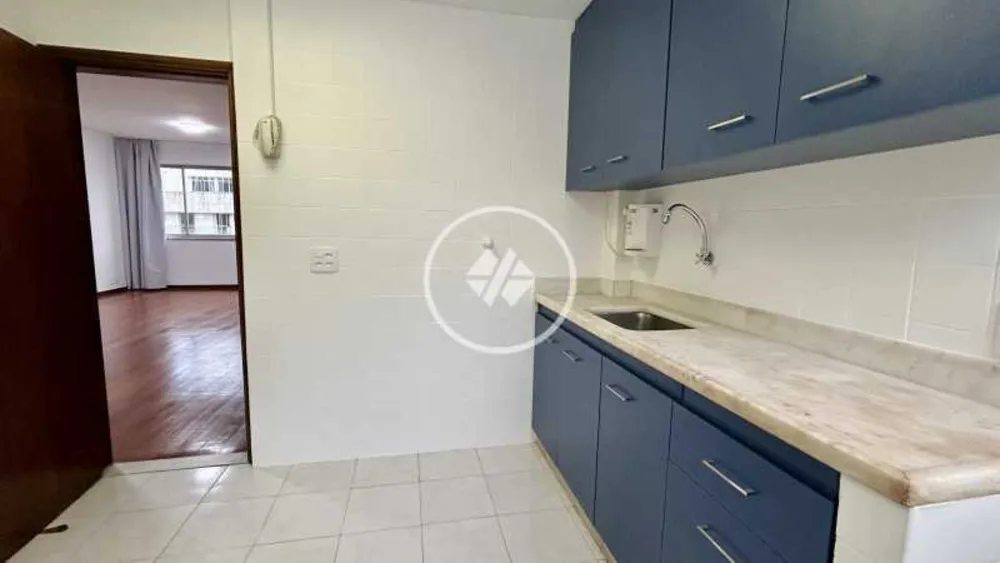 Apartamento, 3 quartos, 98 m² - Foto 11