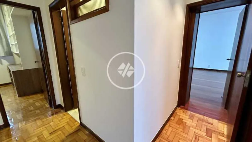 Apartamento, 3 quartos, 98 m² - Foto 1
