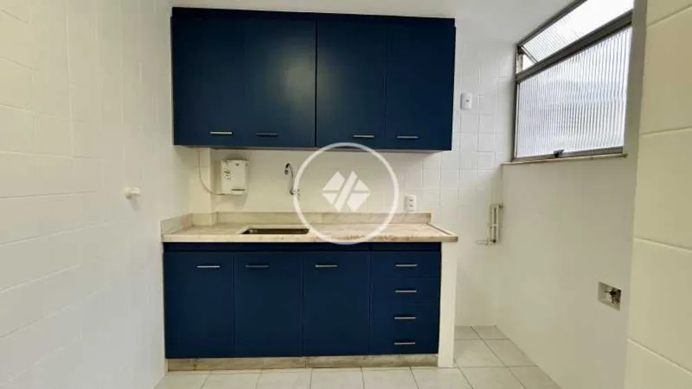 Apartamento, 3 quartos, 98 m² - Foto 2