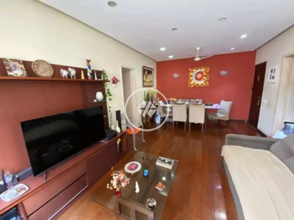 Apartamento, 3 quartos, 86 m² - Foto 2
