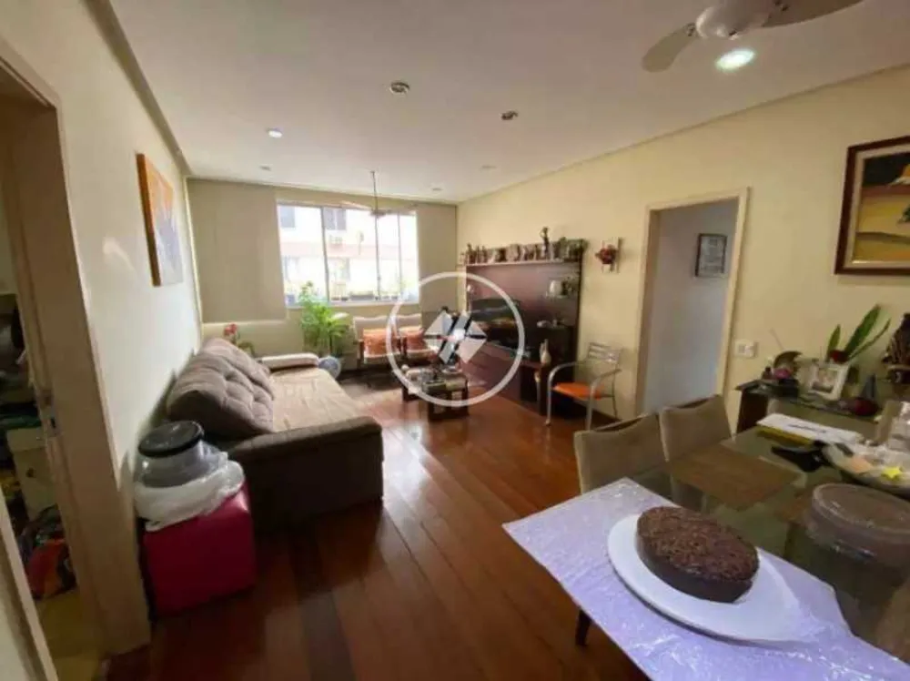 Apartamento, 3 quartos, 86 m² - Foto 6