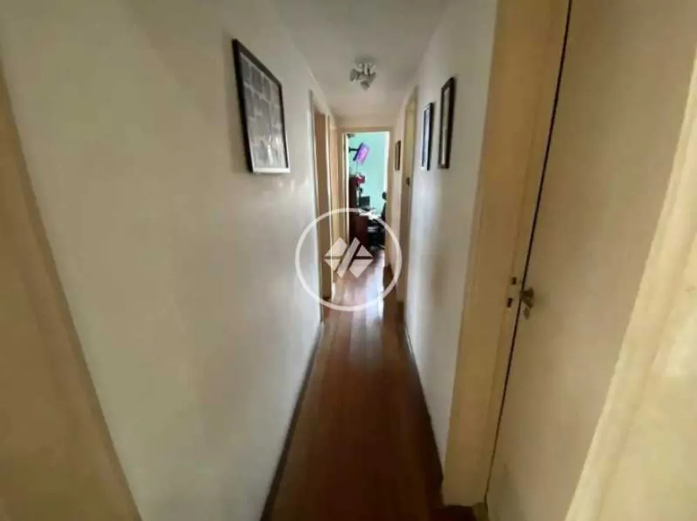 Apartamento, 3 quartos, 86 m² - Foto 3