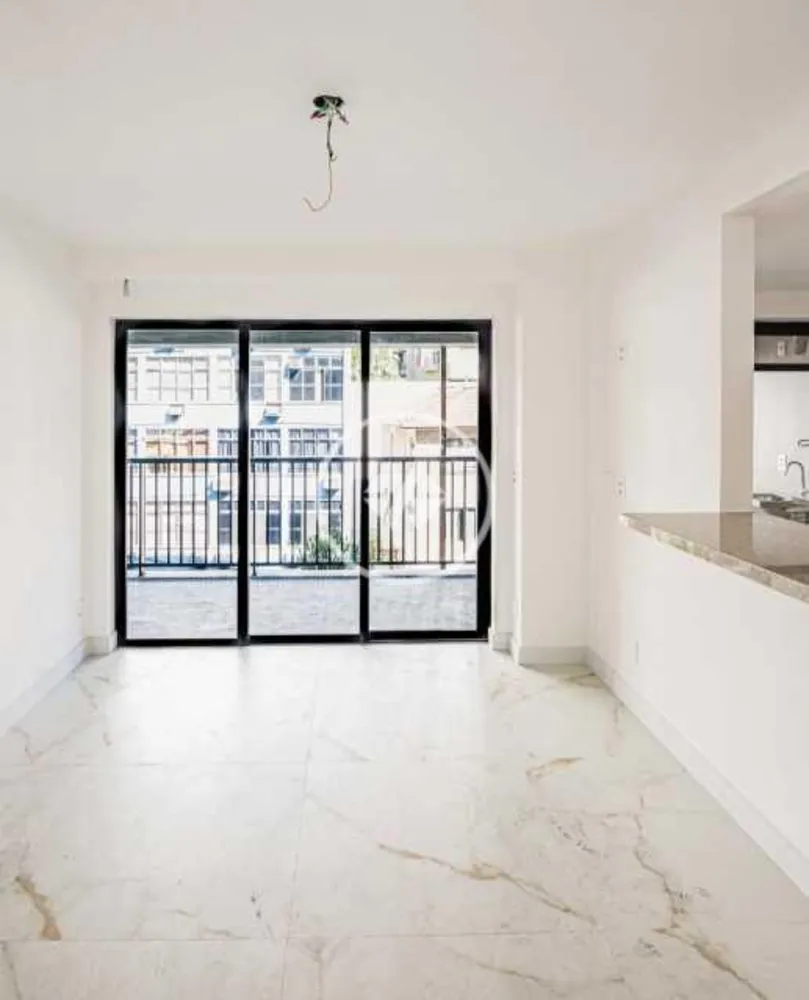 Apartamento, 3 quartos, 120 m² - Foto 1