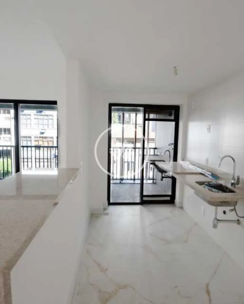 Apartamento, 3 quartos, 120 m² - Foto 24