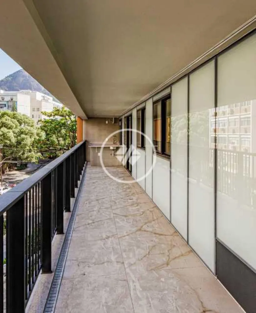 Apartamento, 3 quartos, 120 m² - Foto 14