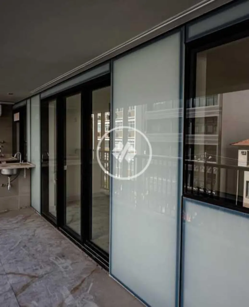 Apartamento, 3 quartos, 120 m² - Foto 7