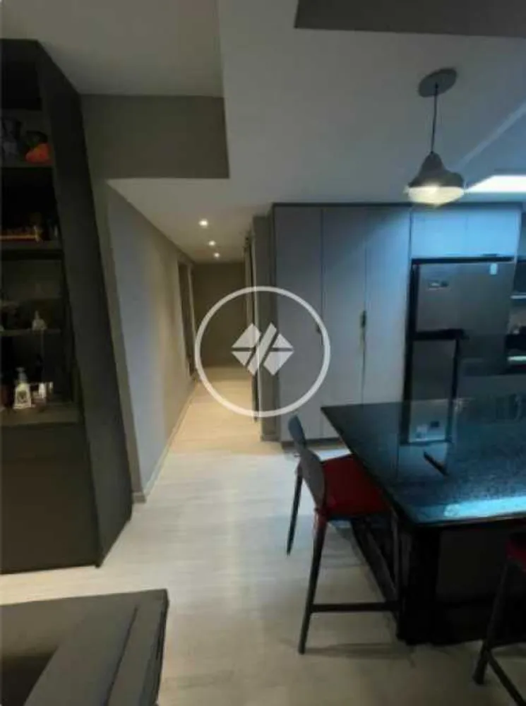 Apartamento, 3 quartos, 120 m² - Foto 11