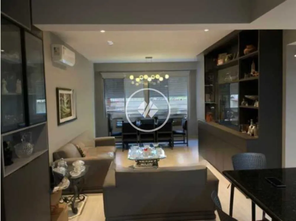 Apartamento, 3 quartos, 120 m² - Foto 7