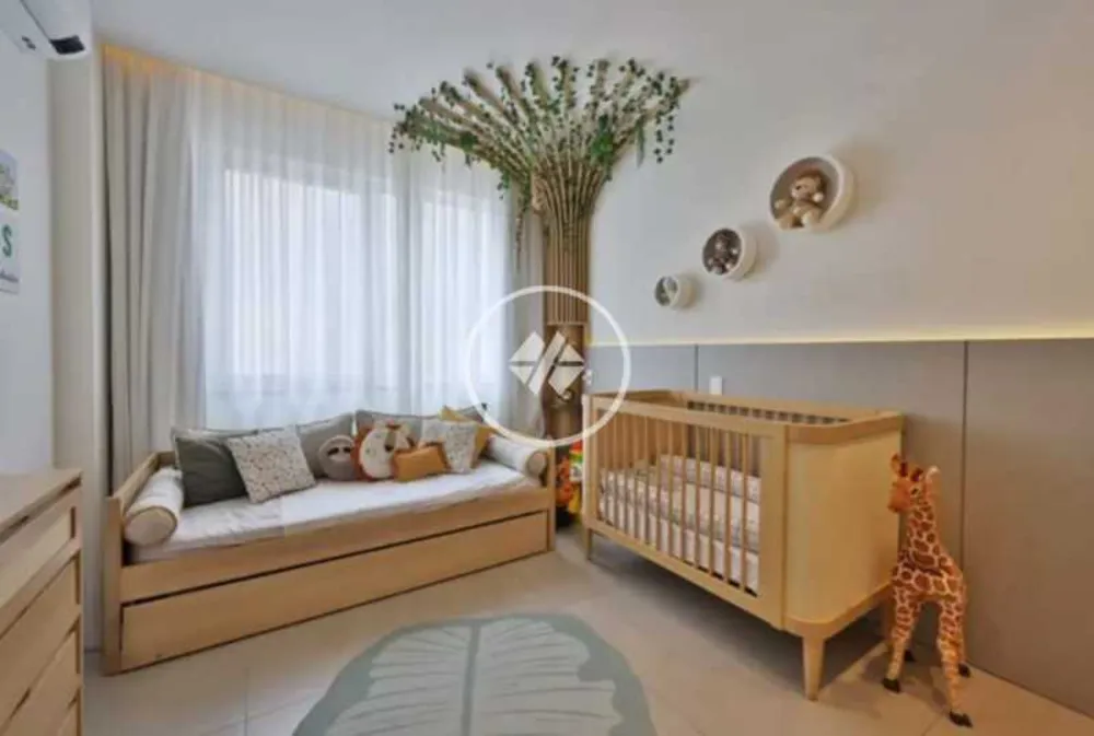 Apartamento, 4 quartos, 295 m² - Foto 15