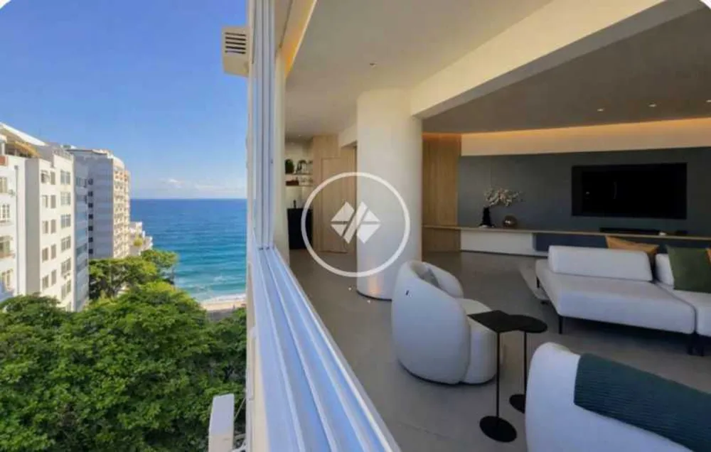 Apartamento, 4 quartos, 295 m² - Foto 9