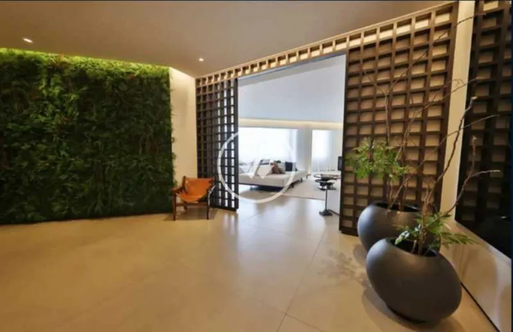 Apartamento, 4 quartos, 295 m² - Foto 13