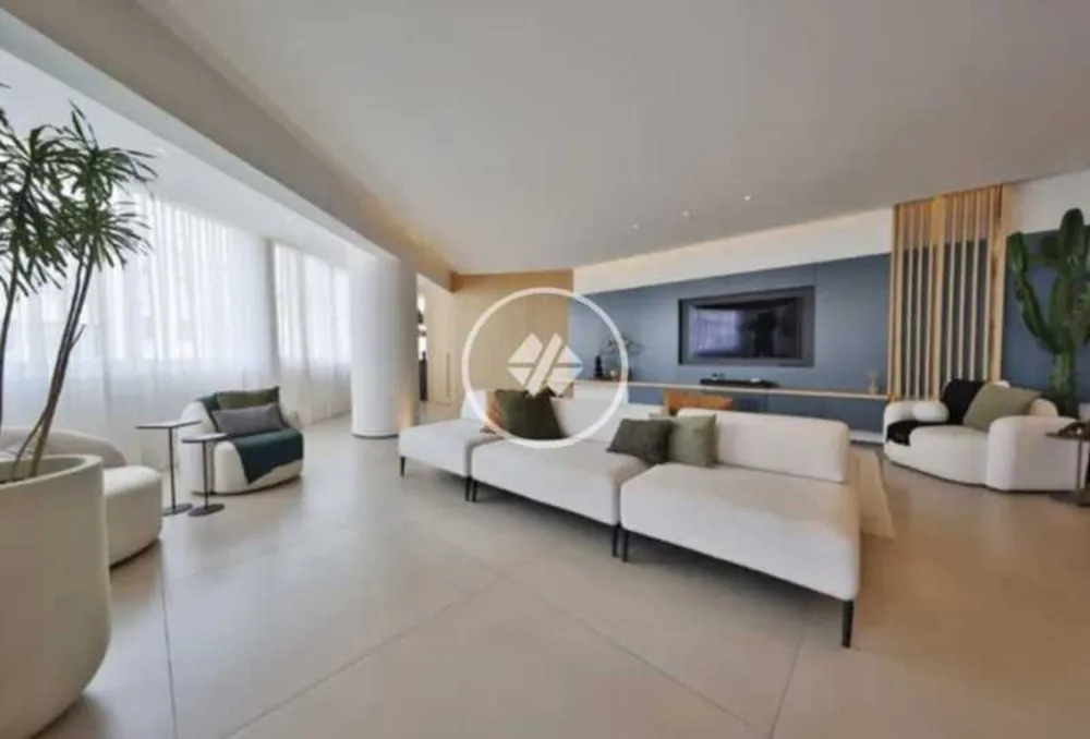 Apartamento, 4 quartos, 295 m² - Foto 22